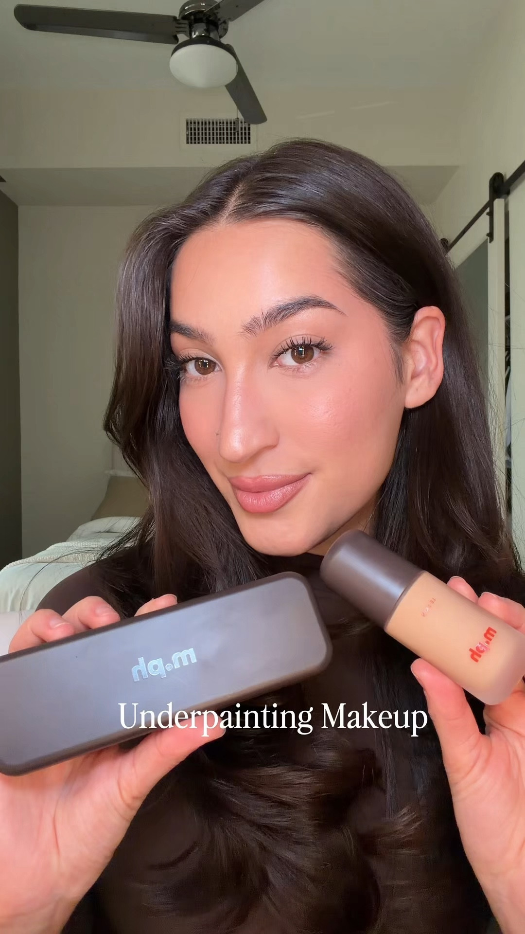 Trying the underpainting makeup technique with @m.ph by Mary Phillips, wow I've been missing out on how good this is 😍
#makeup
#underpaintingmakeup #makeuptechniques #fyp #makeuptutorial

#LTKBeauty #LTKgrwm #LTKU