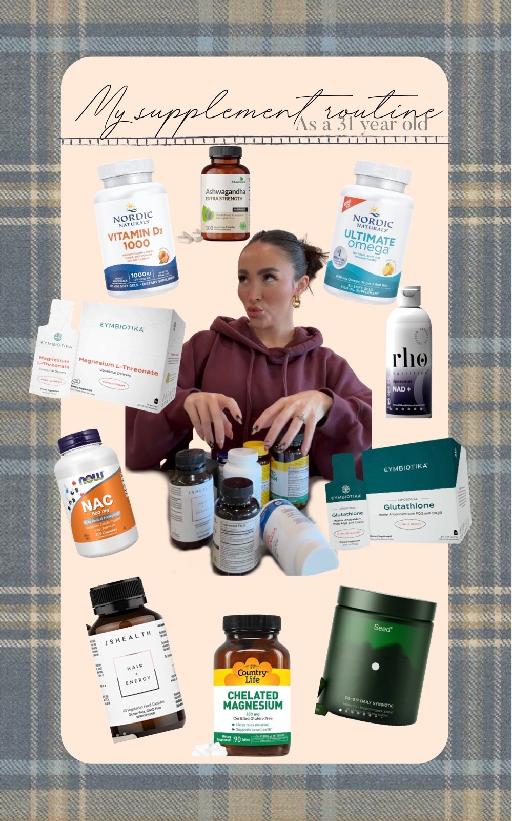 #health 

#LTKFindsUnder50 #LTKOver40 #LTKActive