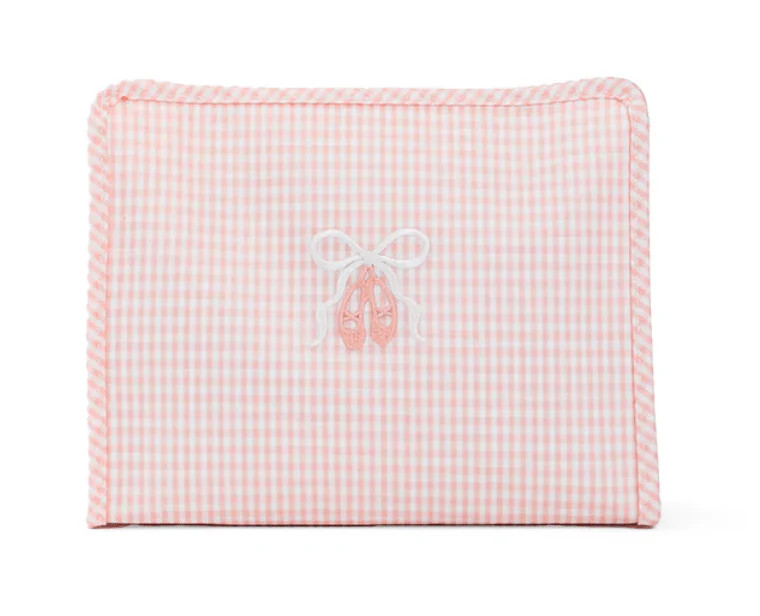 TRVL - Large Roadie - Ballet Pink | Hampton James Clothing