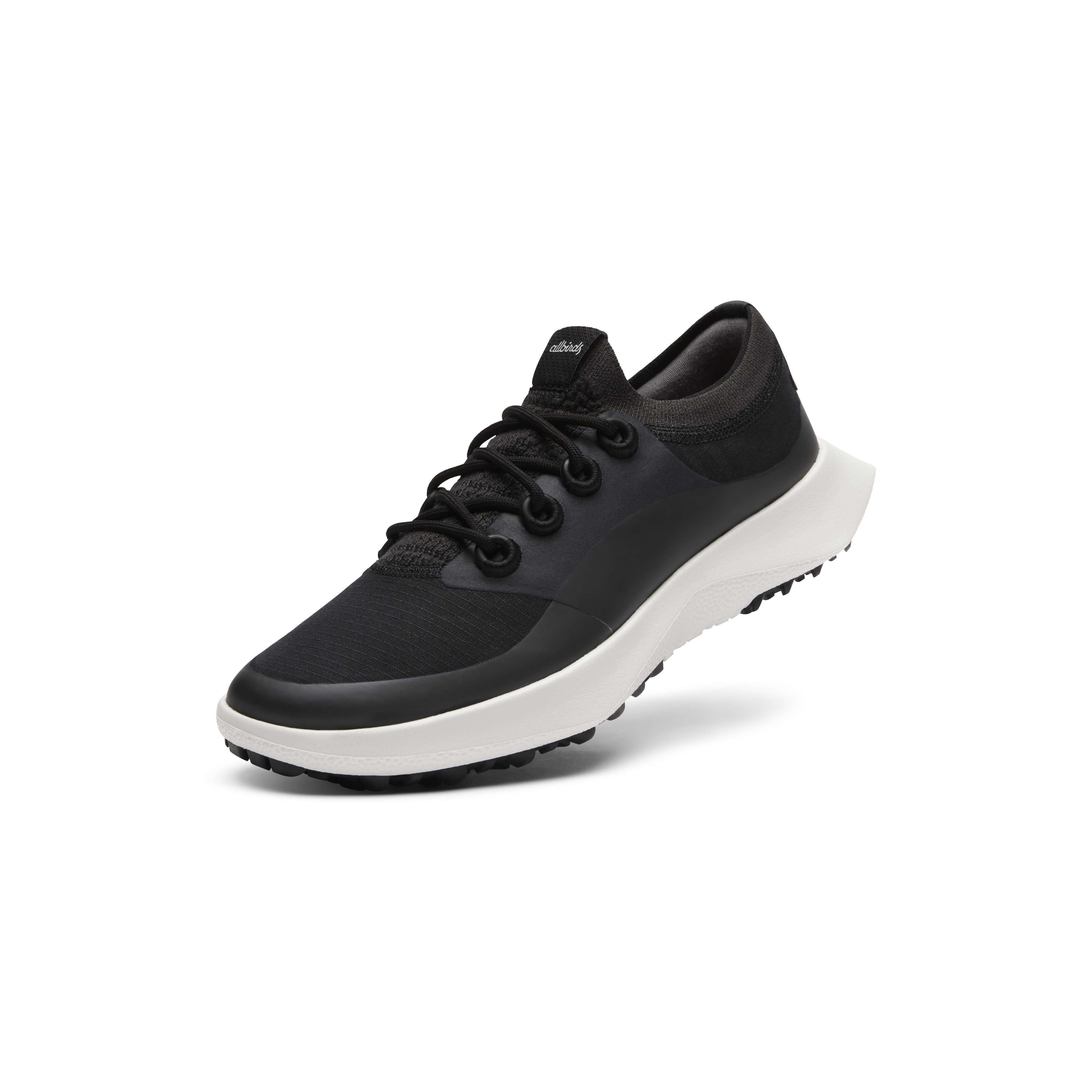Allbirds Women's Golf Dashers, Black, Size 10.5 | Allbirds