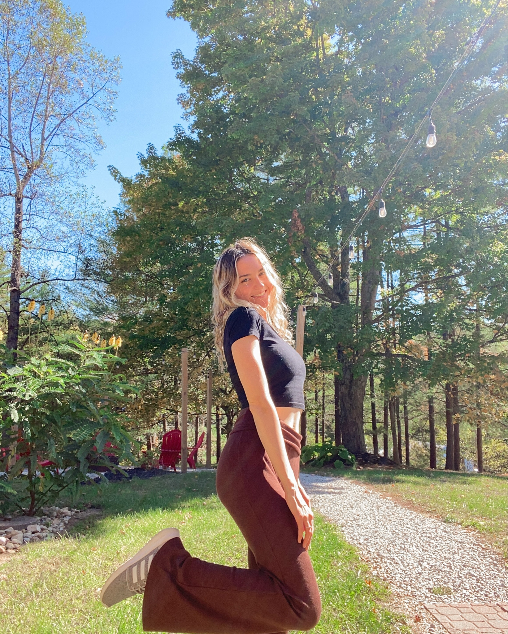 A cute simple fall outfit

#LTKHoliday #LTKGiftGuide #LTKSeasonal