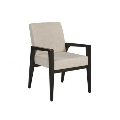 Zanzibar Latham Upholstered Arm Chair | Perigold