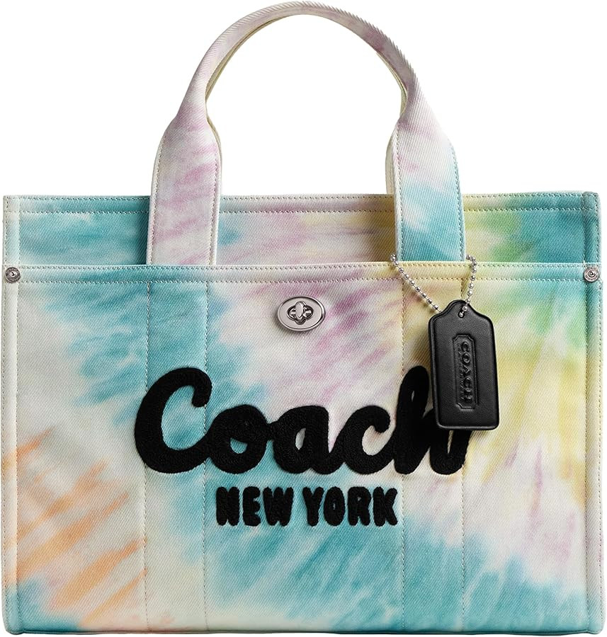 Coach Women's Cargo Tote | Amazon (US)