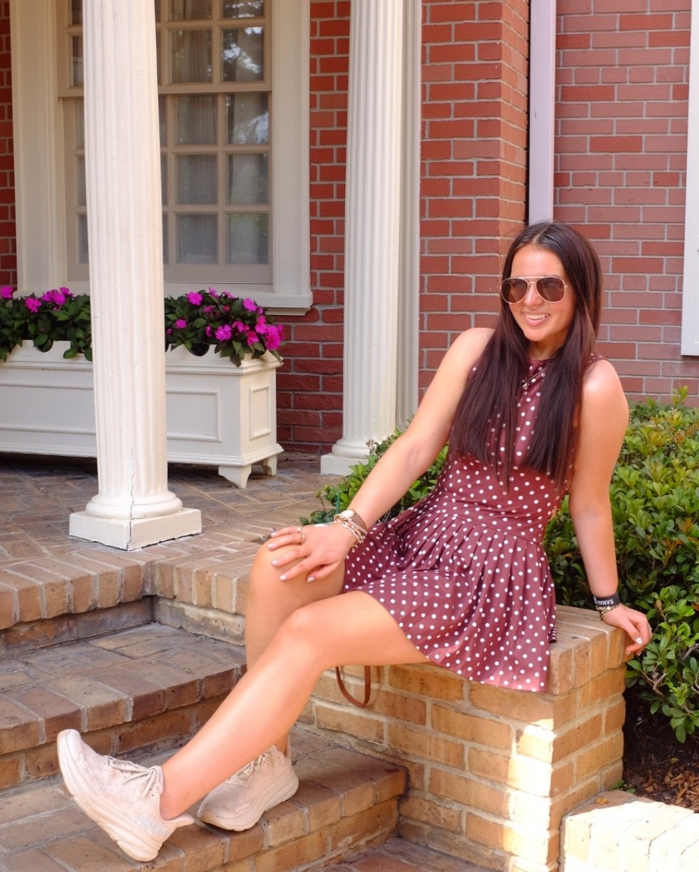 The active dress you need for your next Disney amusement park day. Detachable shorts so ladies, easy bathroom access if you know what I mean!!!!!

#LTKTravel #LTKfitnessgoals #LTKootd