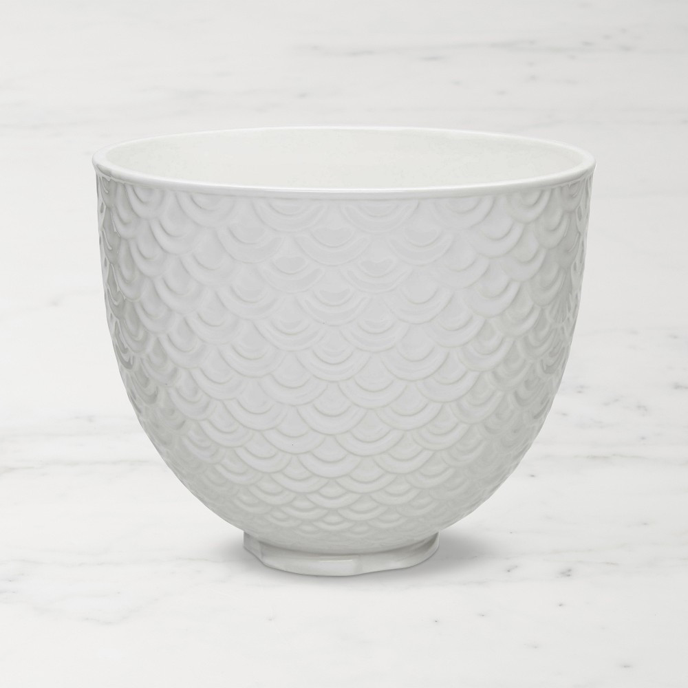 KitchenAid® Bowl, 5-qt | Williams-Sonoma