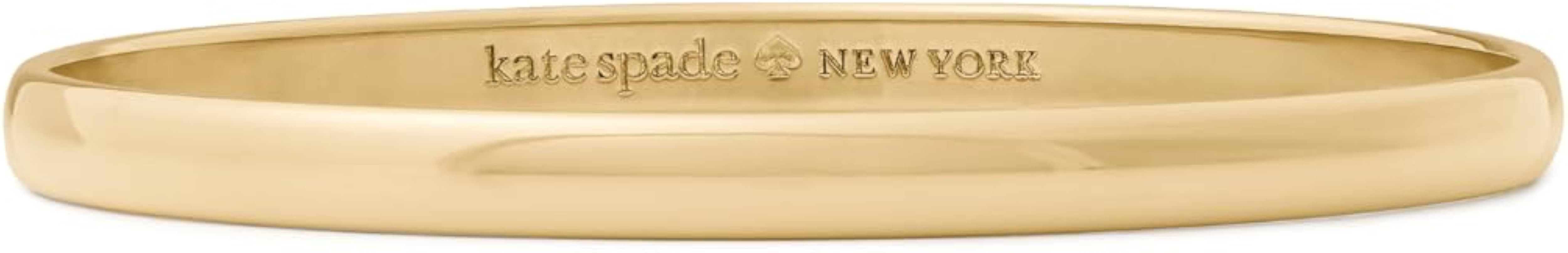 kate spade new york Bangle Bracelet | Amazon (US)