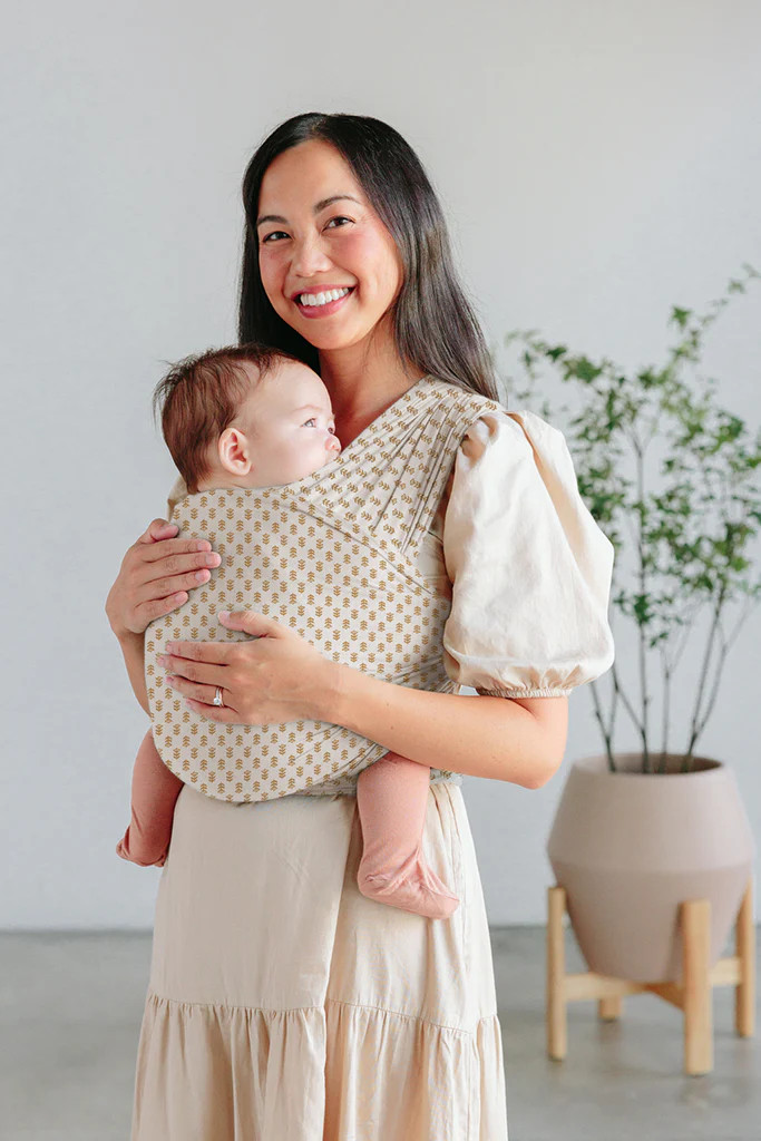 WRAP - Stem | Solly Baby