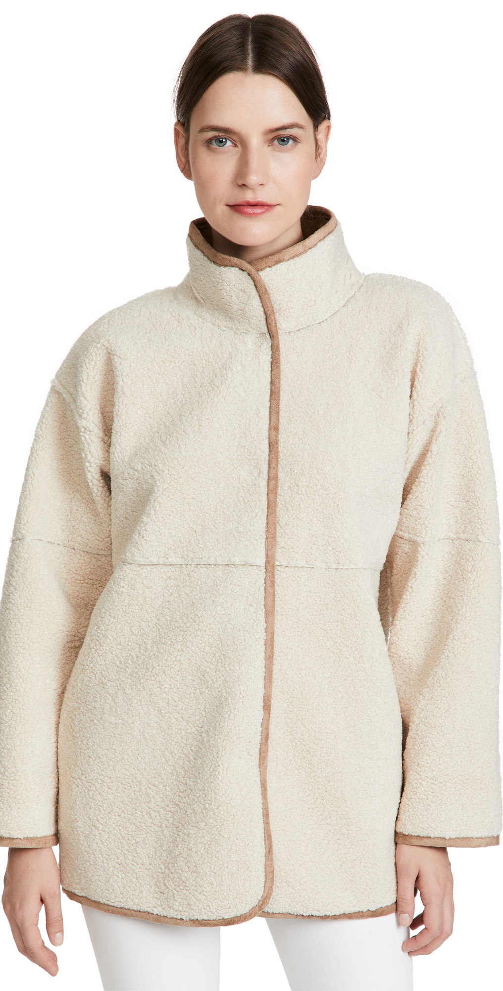 Albany Jacket | Shopbop