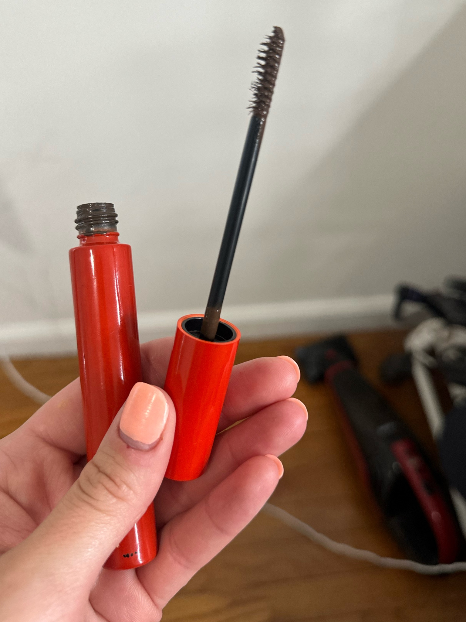 Tinted eyebrow gel! This will give you the perfect brow. TRUST THE PROCESS. Iykyk lol (product used in my TikTok)  

#LTKBeauty