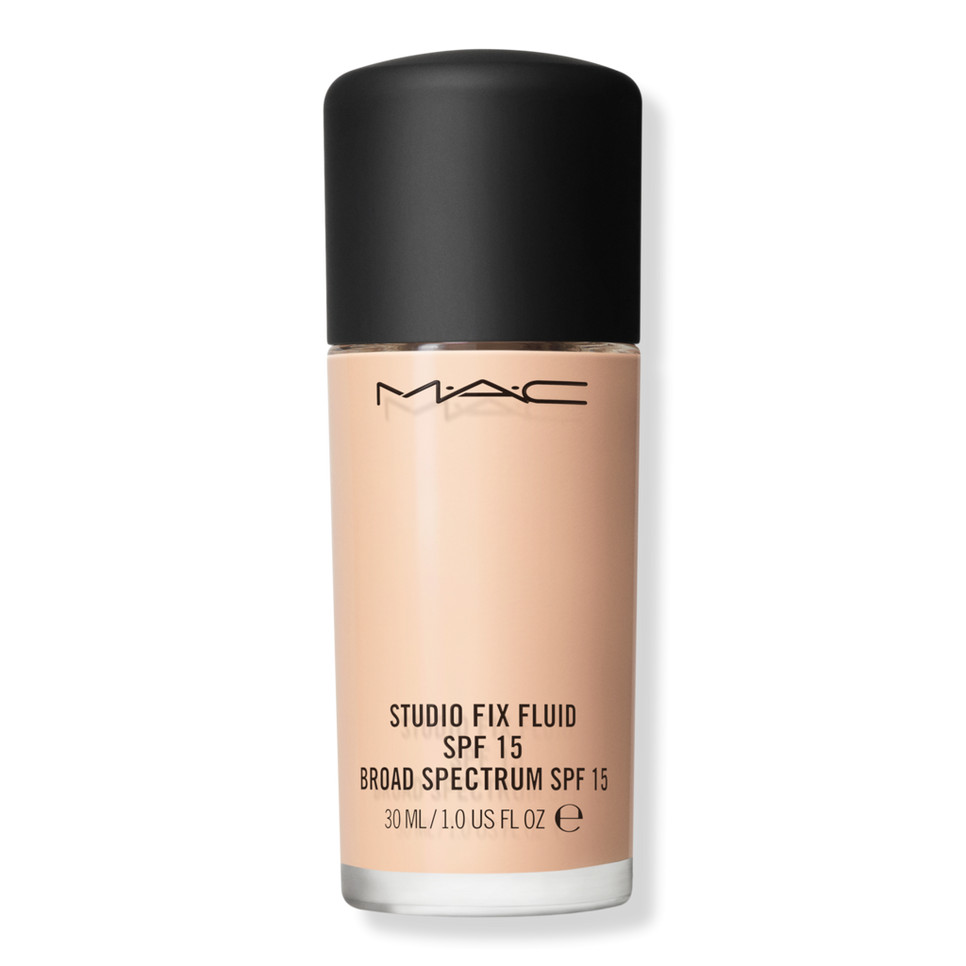 Studio Fix Fluid SPF 15 Foundation | Ulta