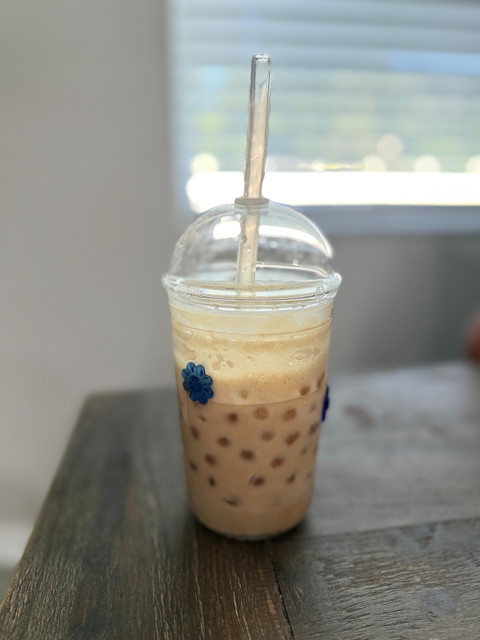 Coffee always taste better in a cute cup! 

#coffee #icecoffee #cup #walmart #walmartfinds 

#LTKmomlife #LTKmorningroutine
