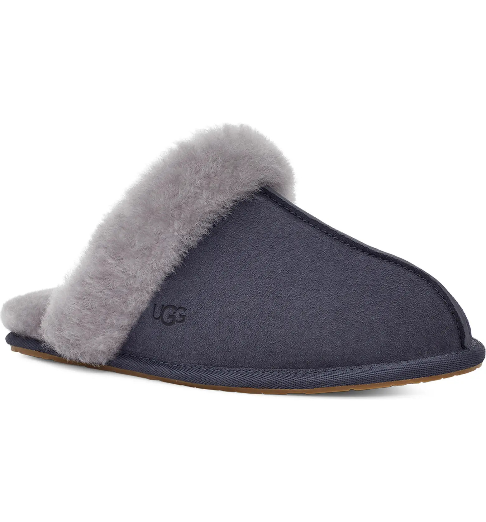 Scuffette II Slipper (Women) | Nordstrom