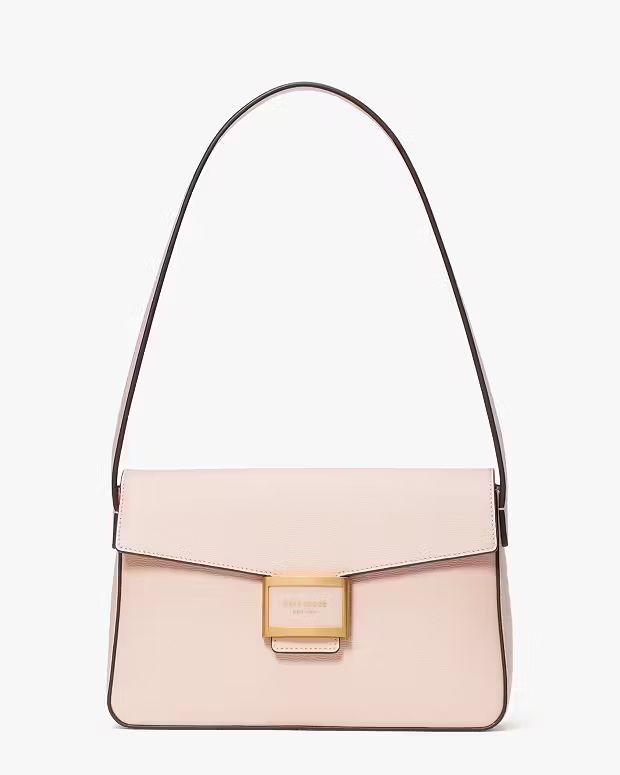 Katy Medium Shoulder Bag | Kate Spade (US)