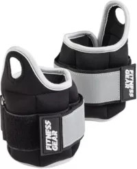 Fitness Gear Adjustable Wrist Weights | Dick's Sporting Goods