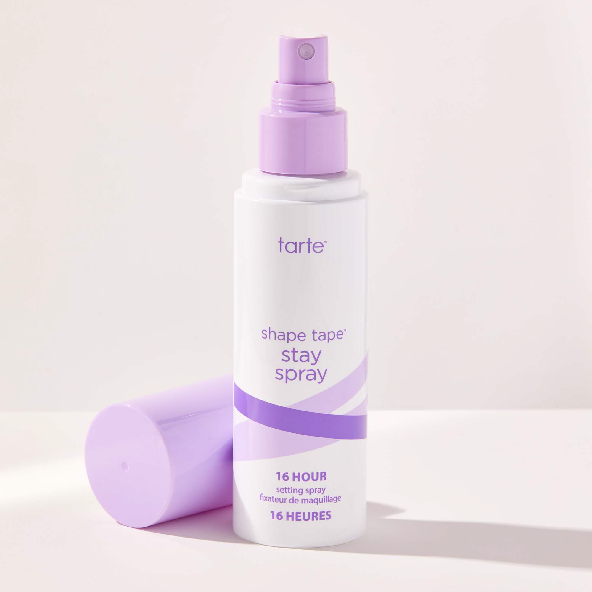 shape tapeâ¢ stay spray vegan setting spray - multi | tarte cosmetics (Global)
