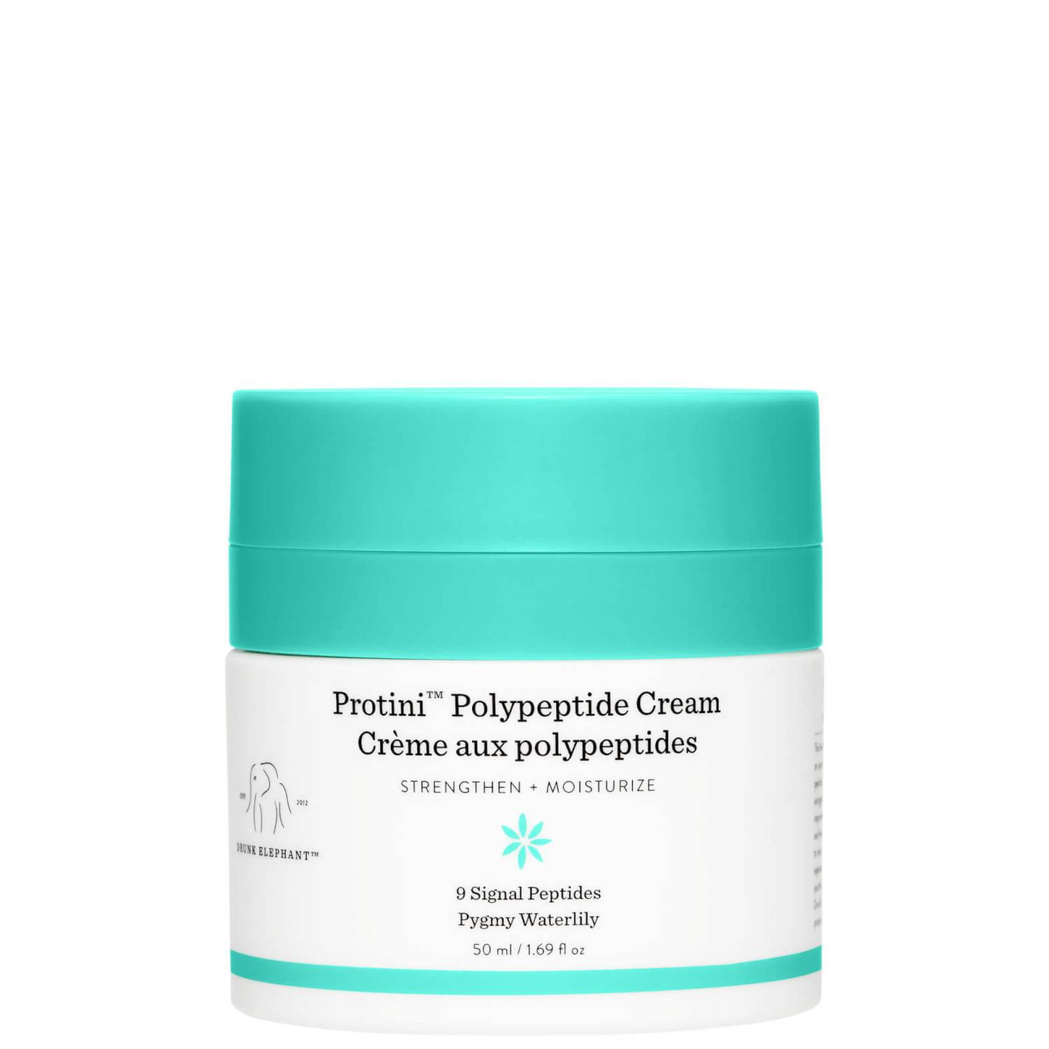 Drunk Elephant Protini Polypeptide Cream | Cult Beauty