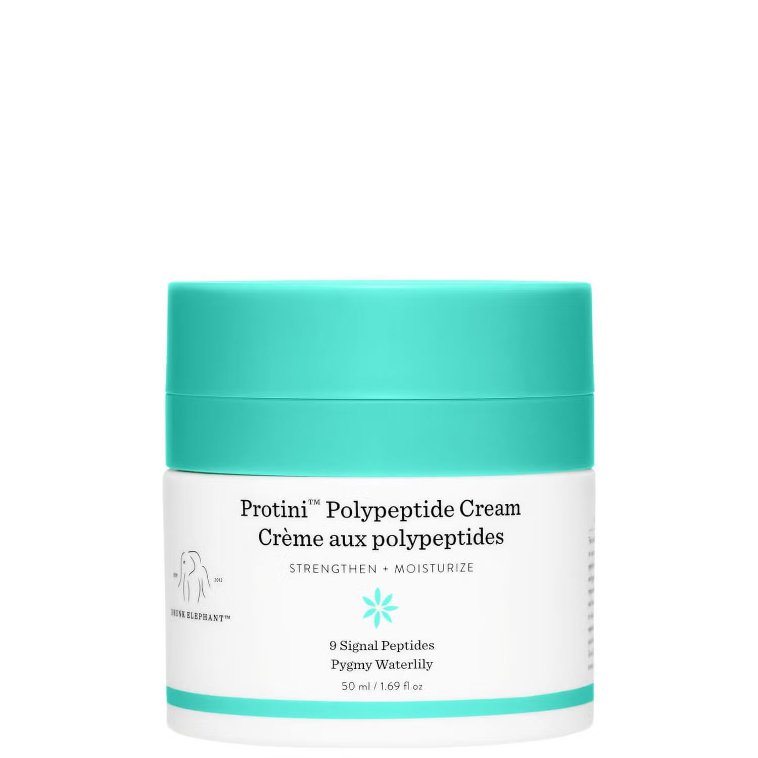 Drunk Elephant Protini Polypeptide Cream | Look Fantastic (ROW)