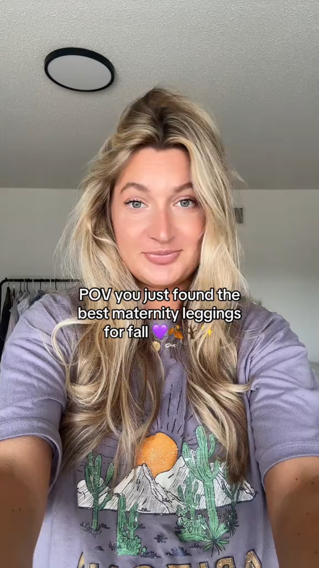 Maternity leggings, maternity fashion, bump friendly fall outfit

#LTKFindsUnder50 #LTKActive #LTKBump