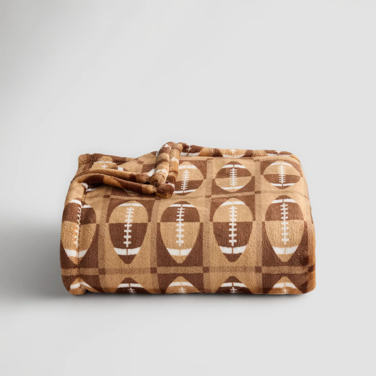 The Big One\u00ae Oversized Supersoft Plush Throw BlanketThe Big One | Kohl's