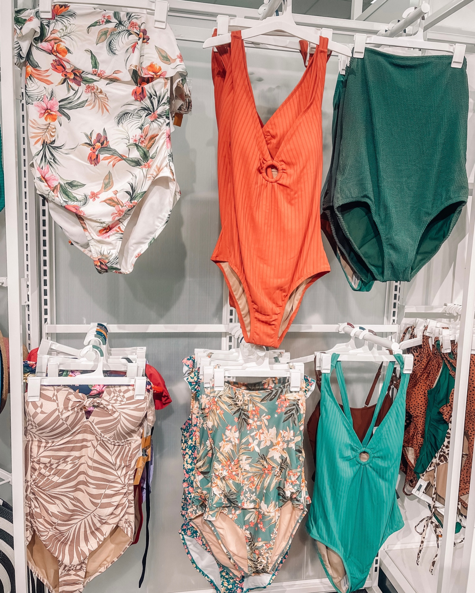 🩱TARGET SWIMSUITS /
Bathing suits  /
Swim suits / 
Vacation wear /
Beach vacation / 
Pool wear 


#LTKunder50 #LTKunder100 #LTKswim