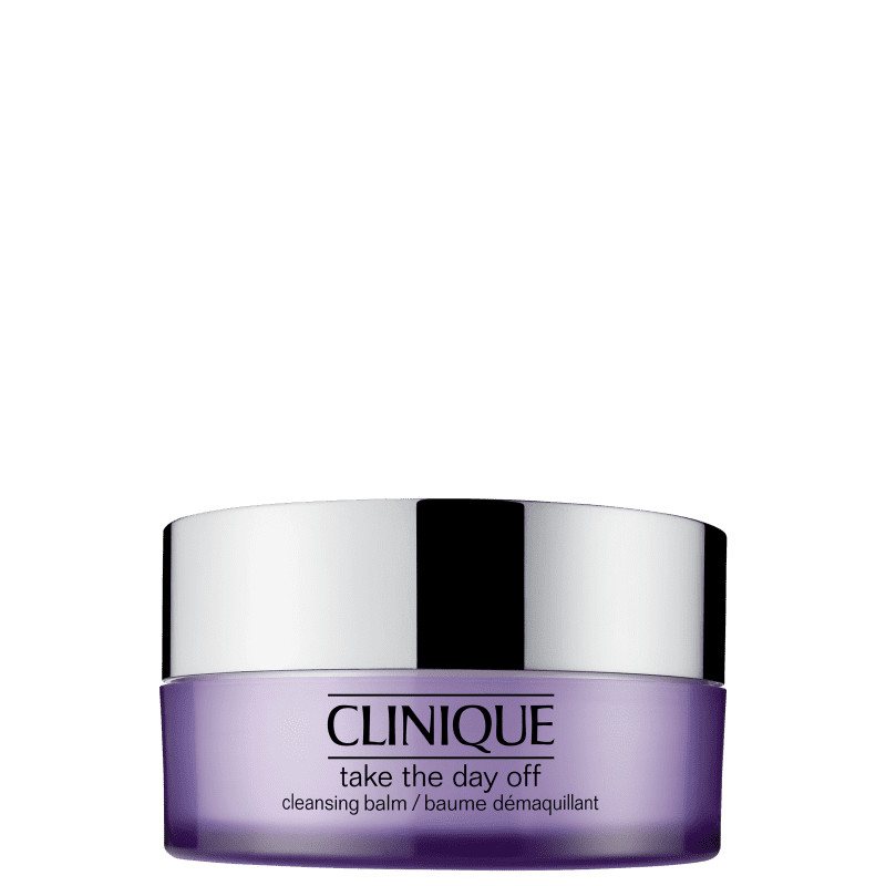 Clinique Take The Day Off Cleansing
        
              - Creme Demaquilante 125ml | Beleza Na Web (BR)