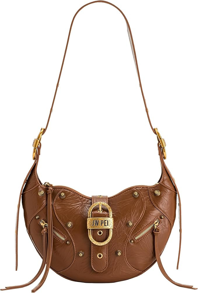JW PEI Women's Tessa Shoulder Bag | Amazon (US)
