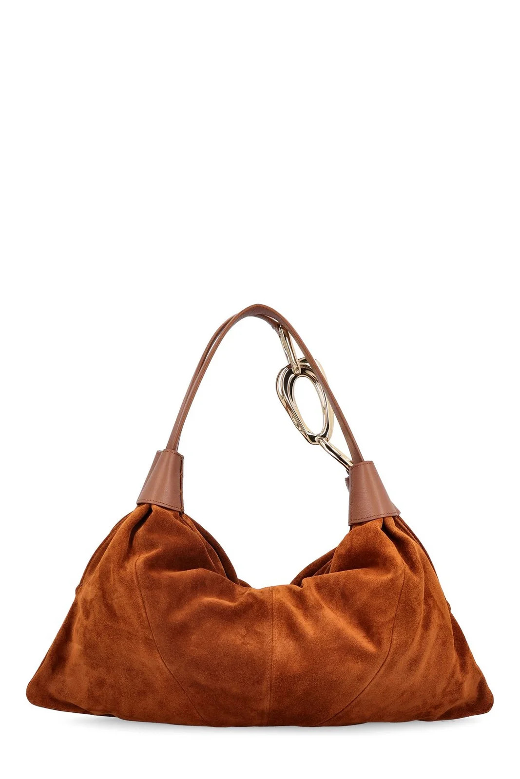 Zimmermann Trampoline Small Hobo Bag | Cettire Global