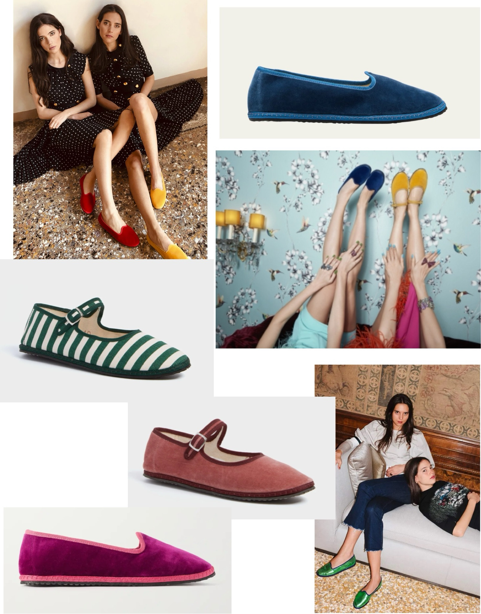 End of Summer pick me up - The Furlane by Vibi Venezia 💗 The furlana is the quintessential Venetian slipper: the name dates back to the XIX century, when a few ingenious and brave ladies from Friuli began producing footwear with left-over fabrics and old bicycle tires. The legend narrates that a family decided to open a parlor for their scarpez, this is how they call shoes in Friuli, right by the Rialto Bridge :)

#LTKSeasonal #LTKShoeCrush #LTKTravel