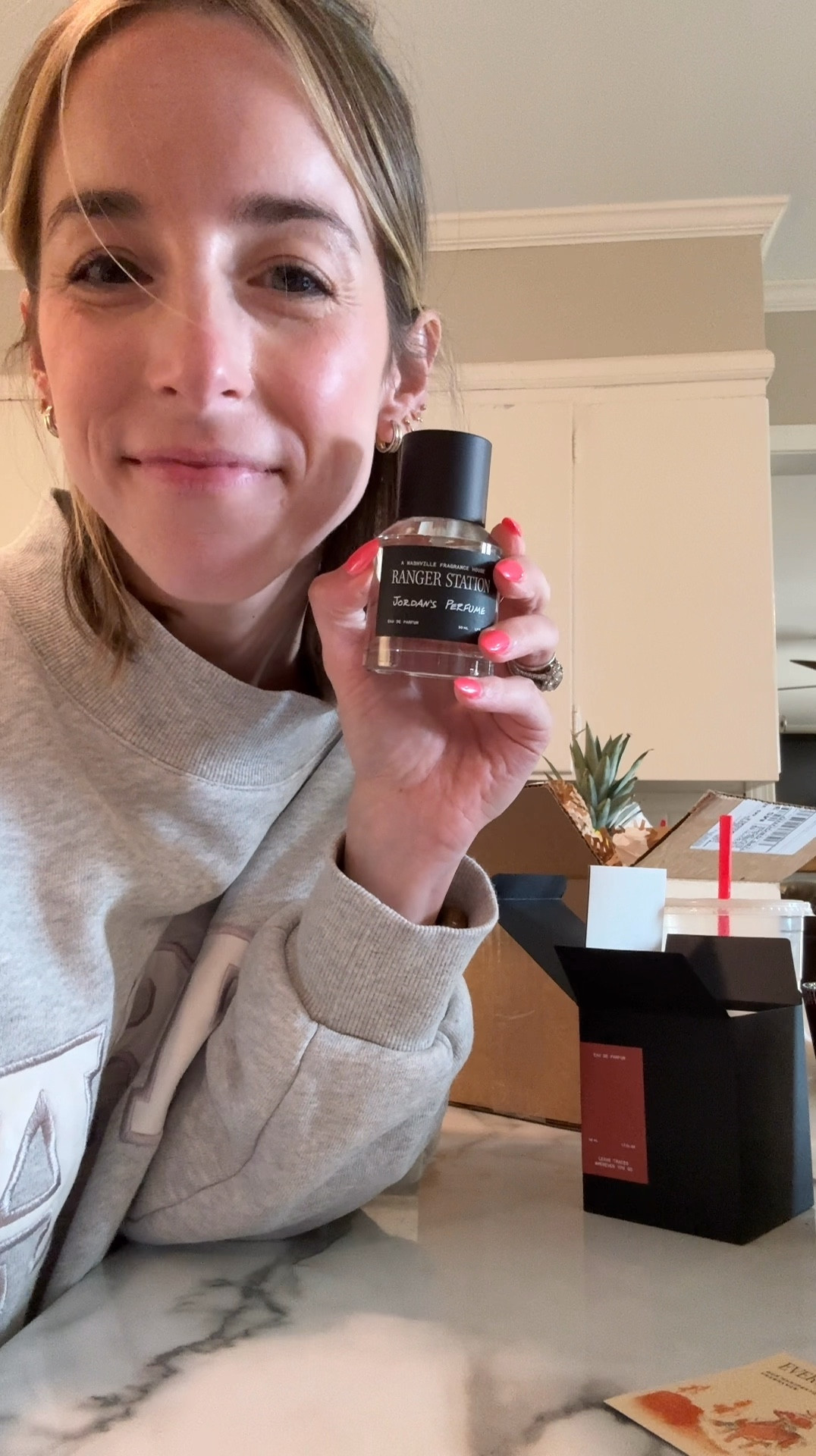 Downing approved 🤠 in love with this Ranger Station perfume! Scent is Jordan’s Perfume!


Clean perfume, clean smell, gifts for her Mother’s Day, gift guide, Mother’s Day gift, mama 

#LTKMothersDay #LTKBeauty #LTKdayinmylife