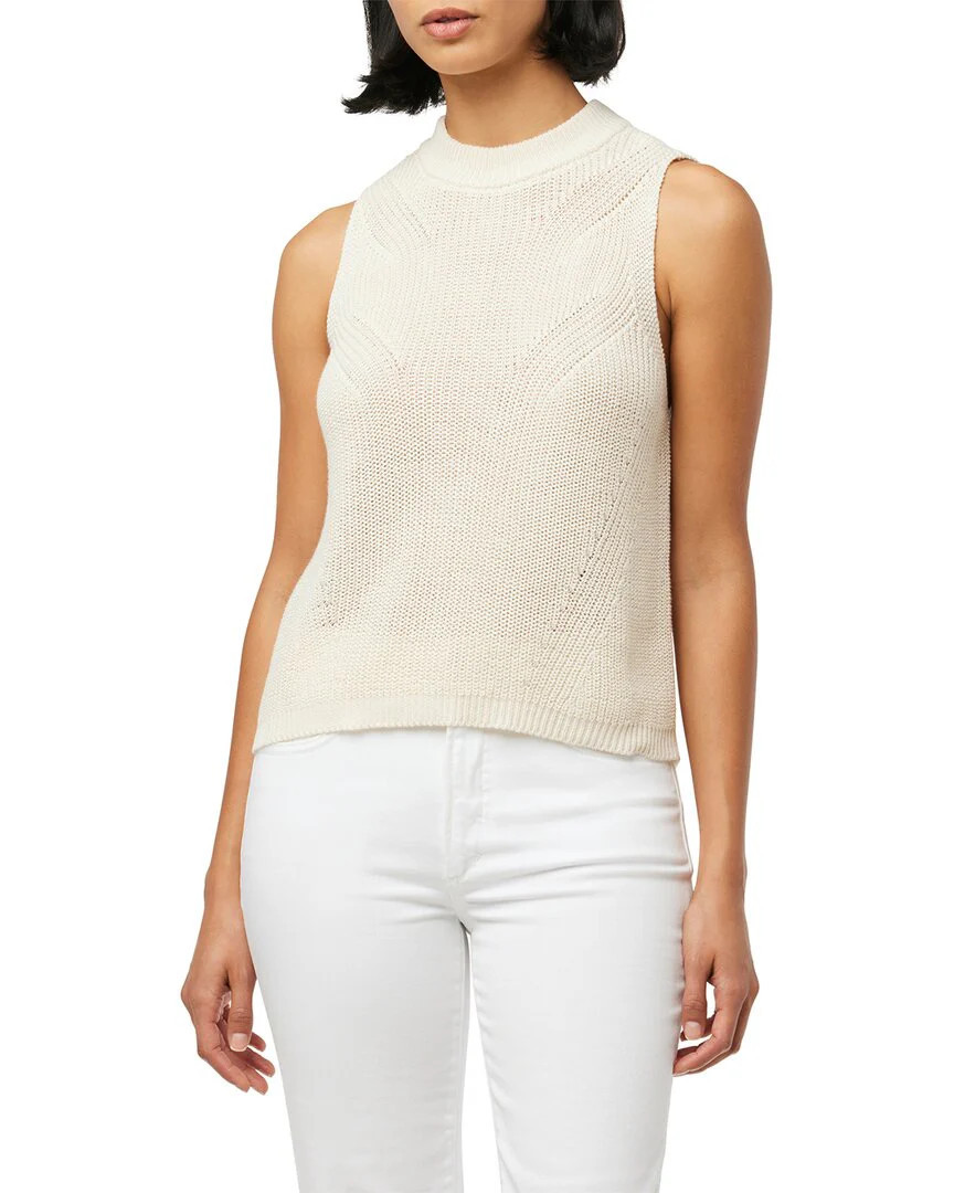 JOE'S Jeans Sweater Tank | Shop Simon