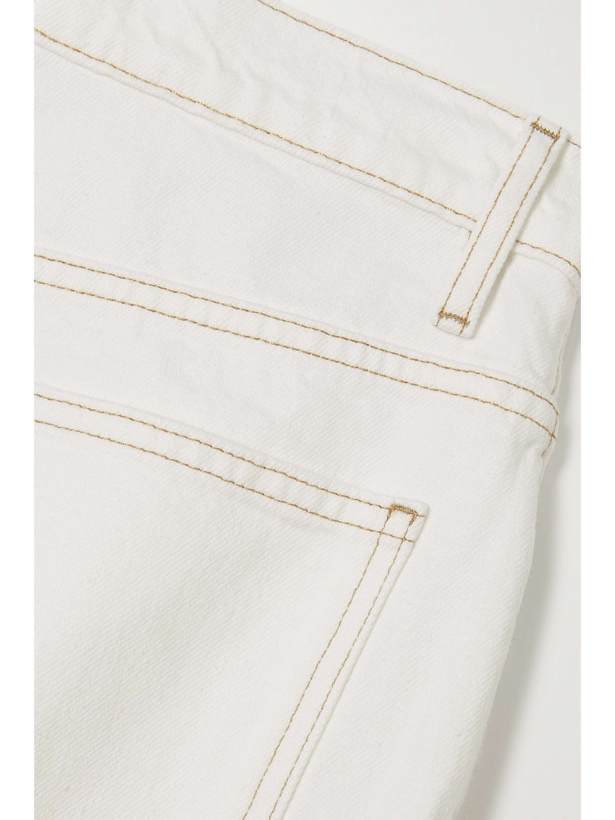 Rolled high-rise wide-leg jeans | NET-A-PORTER (UK & EU)