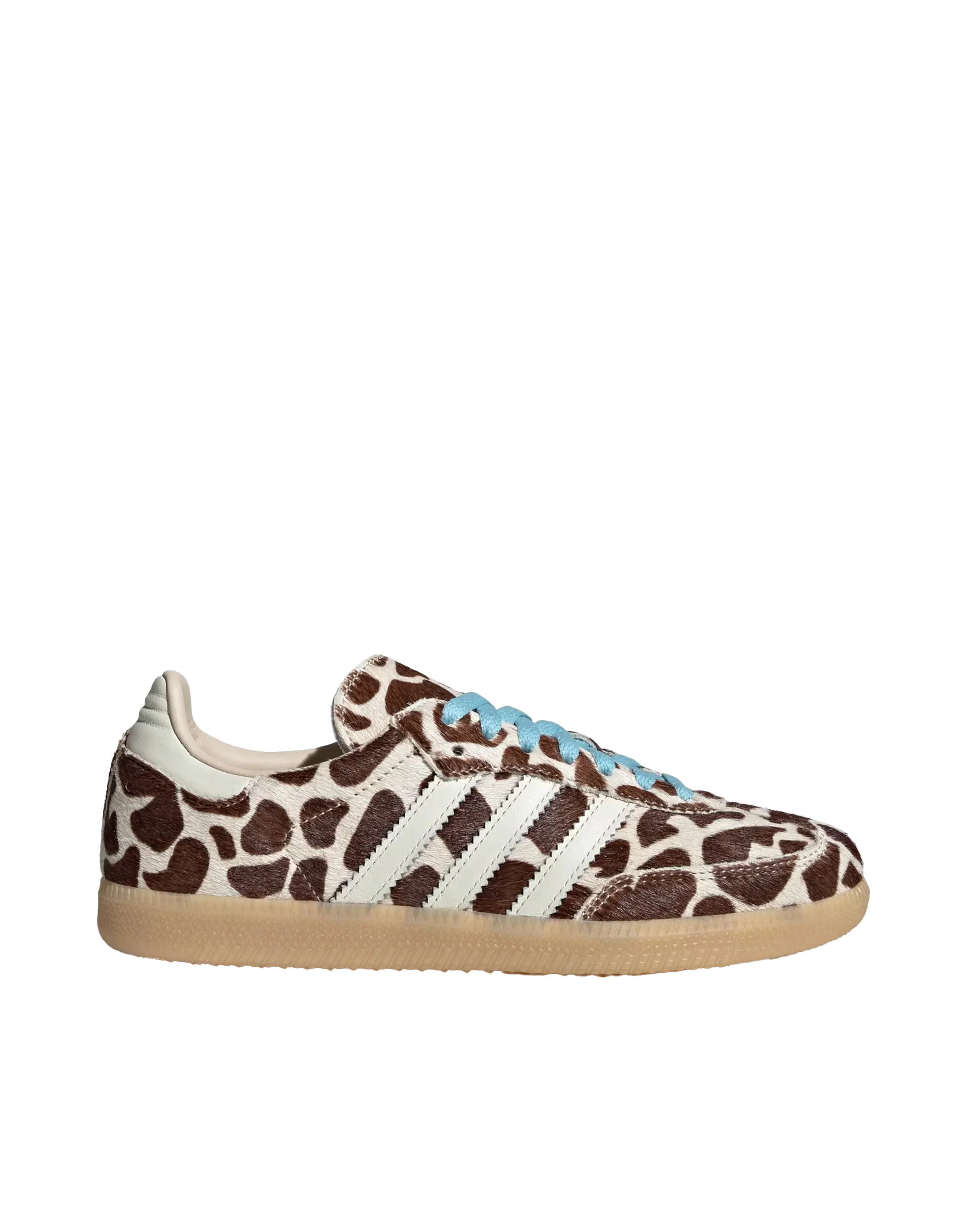 Adidas Samba OG Sneaker — Brown - 36 2/3 | Italist Inc.