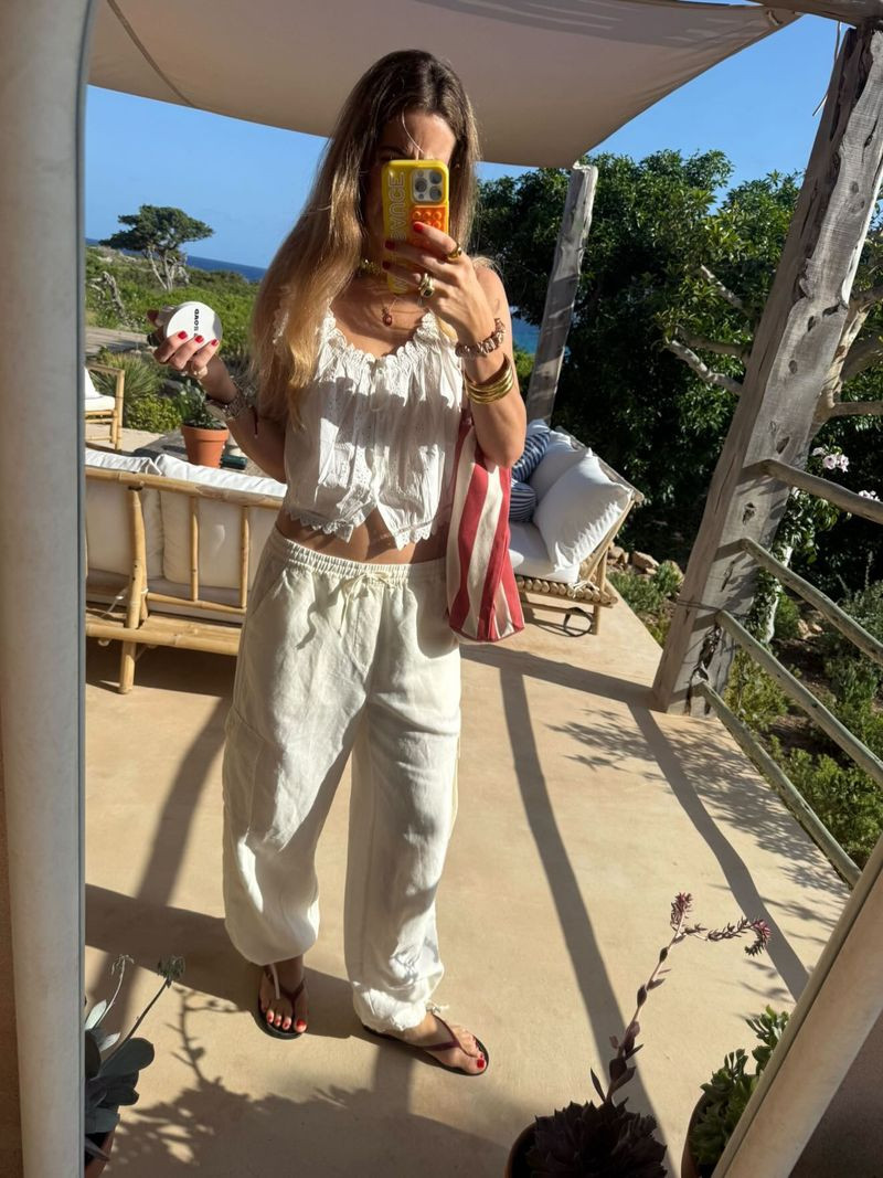 OOTD 

 #LTKootd #LTKTravel