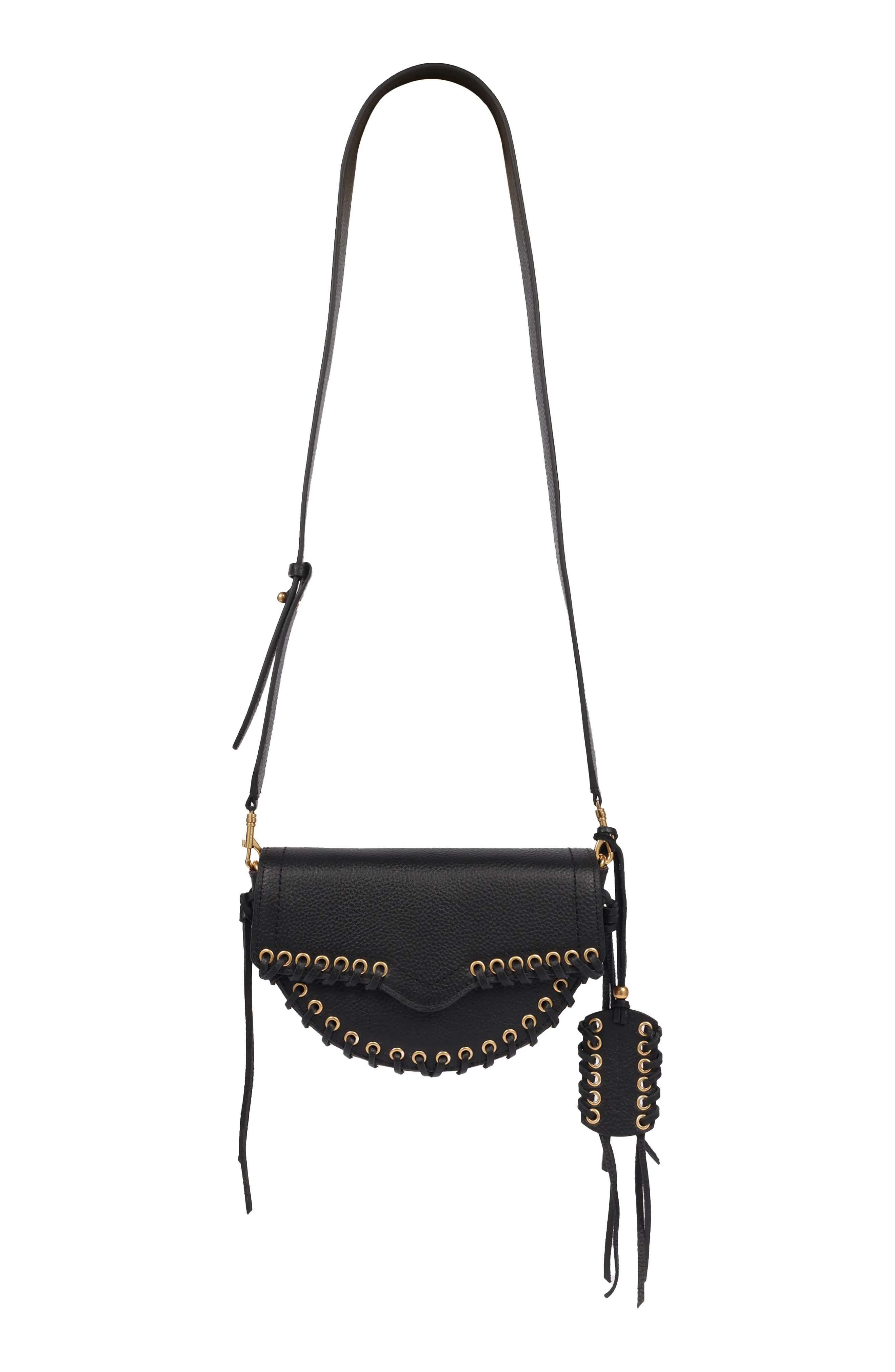Mason Leather Crossbody Bag (Women) | Nordstrom | Nordstrom