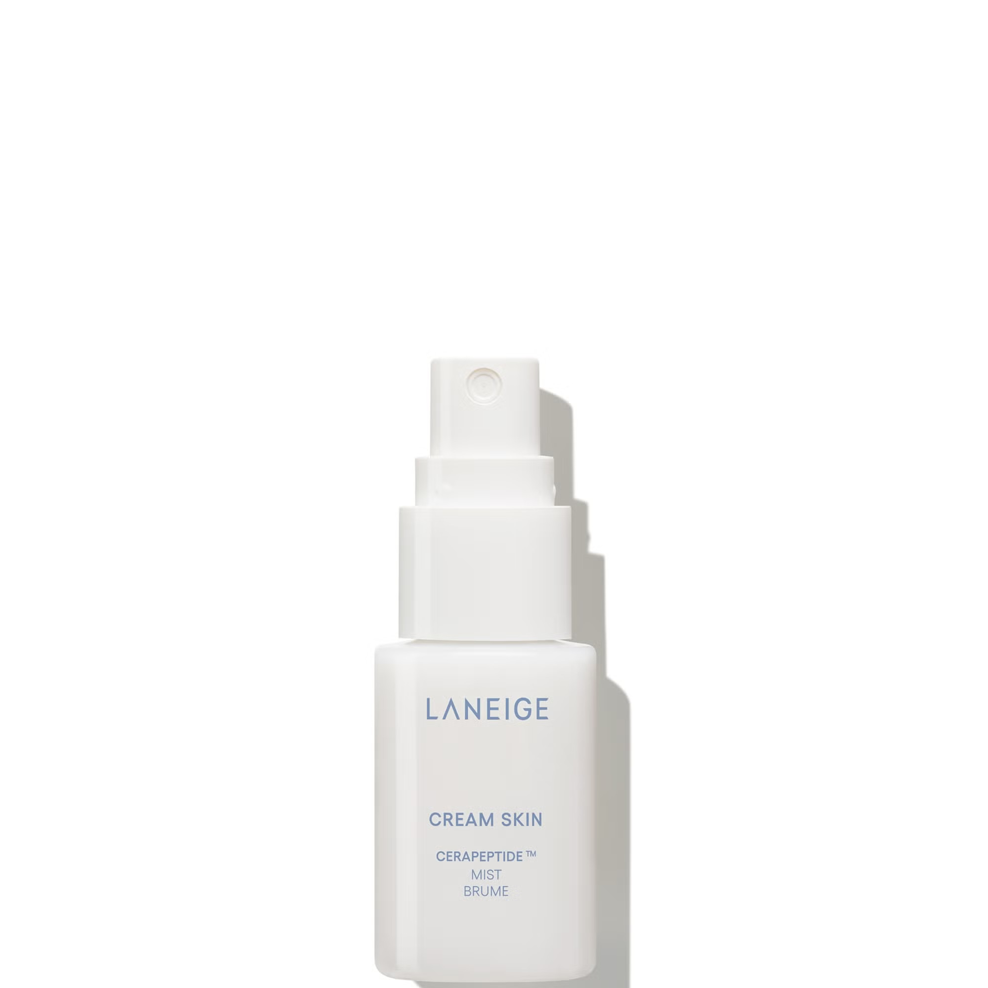 LANEIGE Cream Skin Cerapeptide Mist 30ml | Cult Beauty