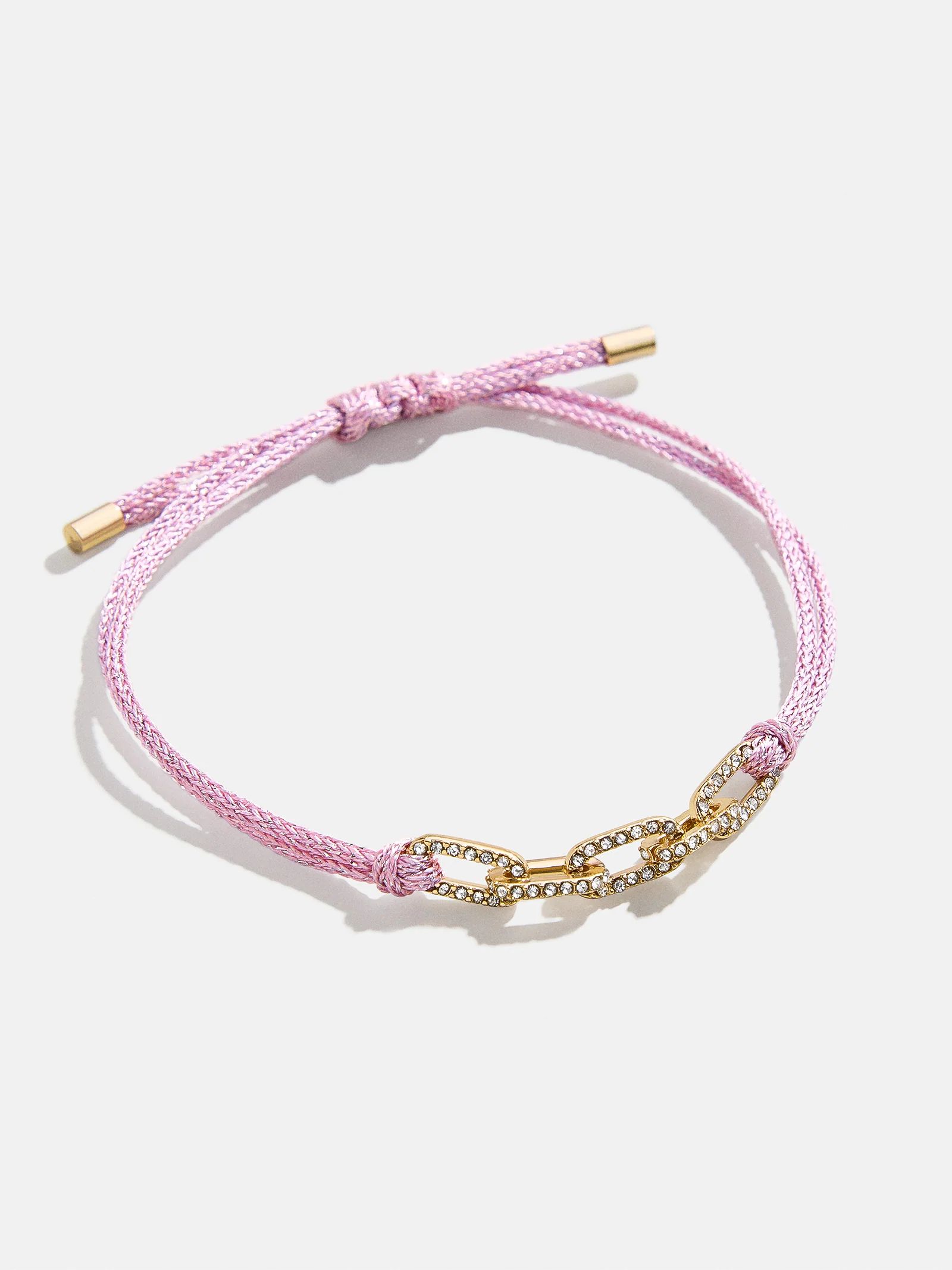 Bailey Bracelet - Pink | BaubleBar (US)