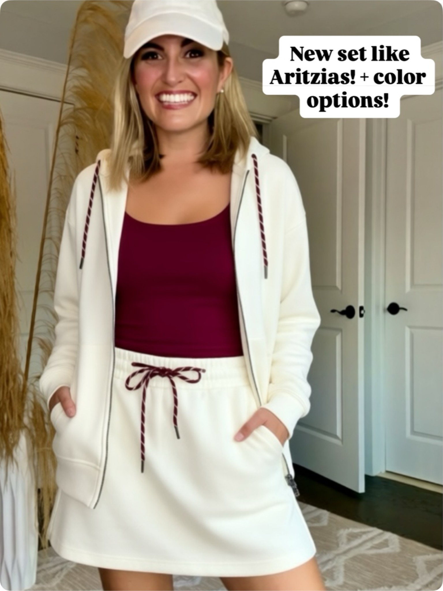 Walmart Deals you’ll Love!👌 $12 two piece sets, $10 home buys, $10 shoes and so many more buys that will blow your mind!✨


✨SIZING✨Everything is petite friendly I’m 5’2” 125lbs wearing small top/dress and small/4 bottoms 
.

#walmartpartner #sponserd, #ad  #walmartpartner  #walmartstyle workwear, @walmartstyle walmart, Walmart outfit, Walmart jeans, Aritzia, skort, Walmart skort, spring clothes, found it on Amazon, spring dress, Tuckernuck, spring shoes, target shoes, Walmart shoes, sandals, shoes, SPANX, Walmart finds, Walmart set, 2 piece set, Walmart sale, Skincare, anti aging skin care, pdrn, red light therapy,  jeans,, 

Follow my LTK @nikkiferrara on the @shop.LTK app to view this post and get my exclusive app-only content!

#LTKSaleAlert #LTKActive #LTKxMadewell