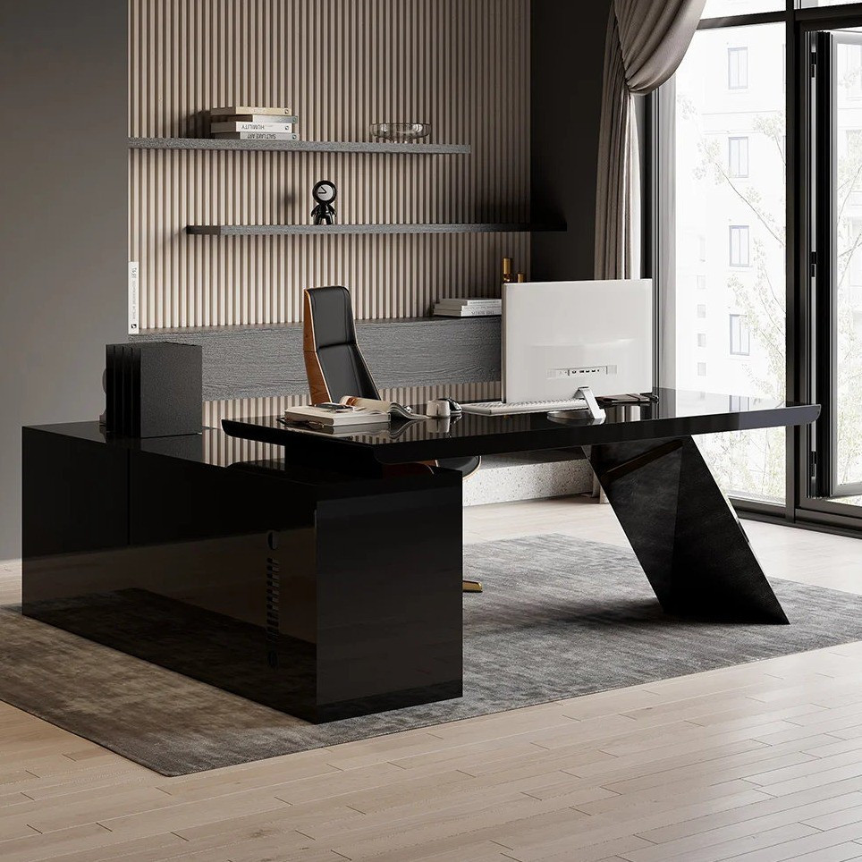 Okay but how gorgeous is this desk?! 😍 If you’ve been waiting to upgrade your home office, this is your sign. Wayfair’s Memorial Day Flash Deals have this stunning 70.9" L-Shaped Desk with drawers + cabinet for 25% OFF 🙌 That’s a $600 savings** — now $1,799.99(was $2,399.99)! Perfect for your work-from-home setup, content room, or dream office makeover ✨ But don’t wait… this flash deal ends in just hours ⏳ and limited stock always goes FAST!#Wayfair #WayfairMemorialDay #MemorialDayDeals #WayfairFinds #FlashDeal #WayfairSale #HomeOffice #HomeOfficeGoals #DeskGoals #OfficeDesk #LShapedDesk #CornerDesk #ComputerDesk #OfficeFurniture #HomeOfficeSetup #WFH #WorkFromHome #WFHLife #RemoteWork #DeskSetup #WorkspaceGoals #OfficeMakeover #OfficeDecor #WorkspaceInspo #HomeOfficeInspo #OfficeInspiration #DeskAesthetic #LuxuryOffice #LuxuryFurniture #FurnitureDeals #DealAlert #SaleEndsSoon #LimitedStock #ShopNow #MustHaveFinds #AmazonHomeStyle #HomeDecor #InteriorDesign #ModernHome #ModernOffice #ContentCreatorOffice #InfluencerFinds #ProductivityGoals #DreamOffice #OfficeGlowUp #WomenWhoWork #BossGirlOffice #USADeals #MemorialDaySale

#LTKSeasonal #LTKHome #LTKSaleAlert