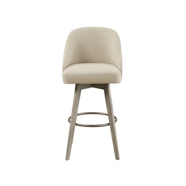 Radcliffe Swivel Counter & Bar Stool | Wayfair Professional