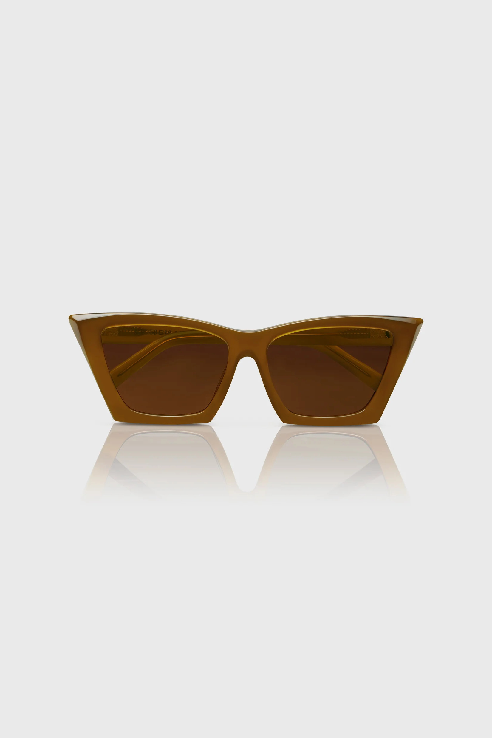 Summerland Frame - Amber One Size | Heidi Merrick