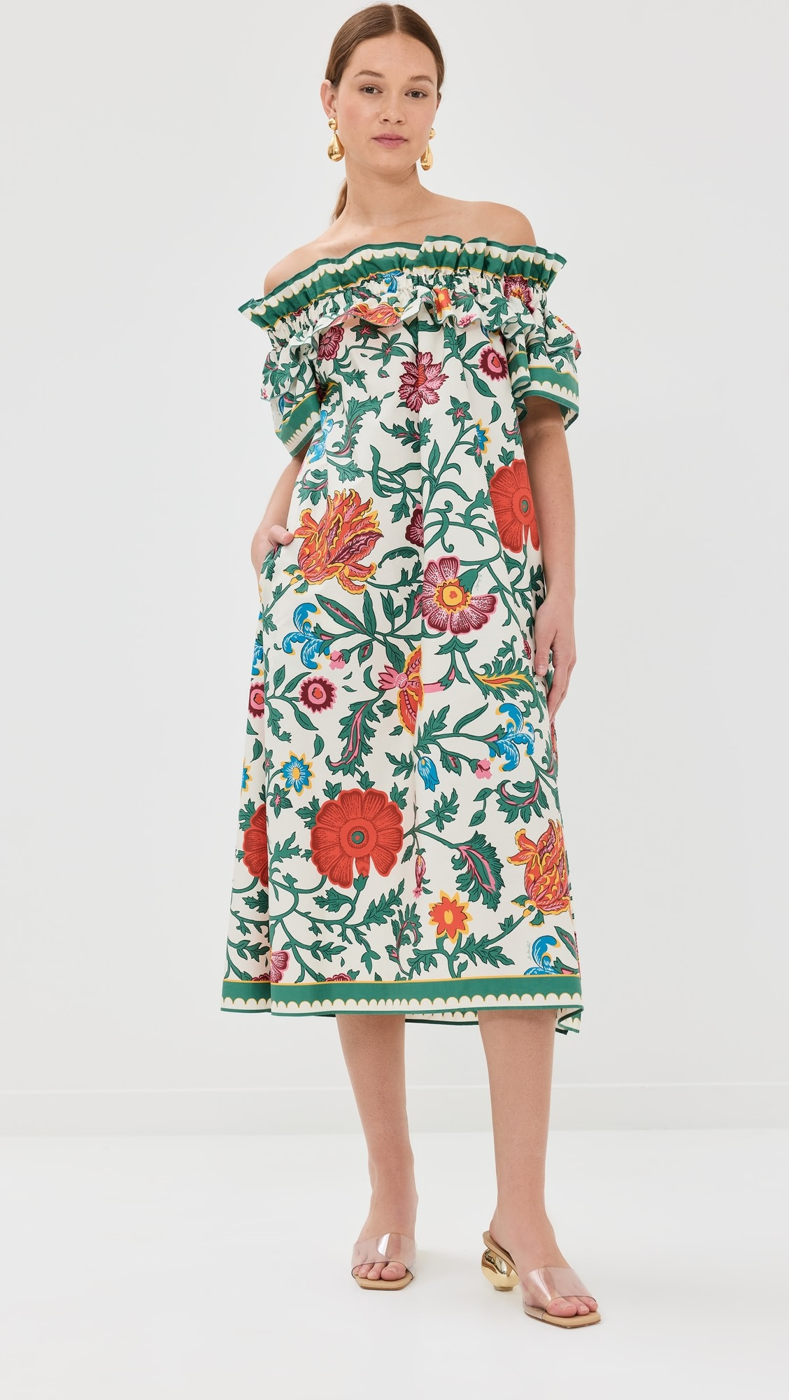 Breakfast Dress | Shopbop