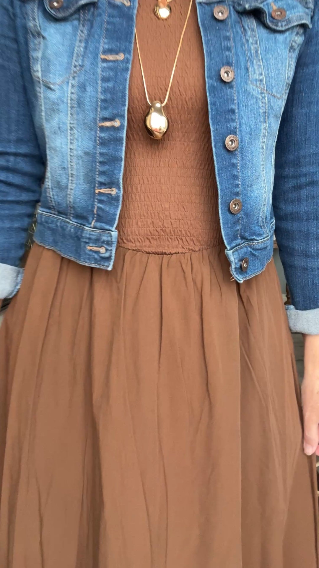 Wow! This is a great outfit for fall made up with 3 affordable pieces from Walmart. 
You can shop this look through the link in my instagram bio or through the link on the post page of my YouTube channel 

#LTKShoeCrush #LTKStyleTip #LTKOver40