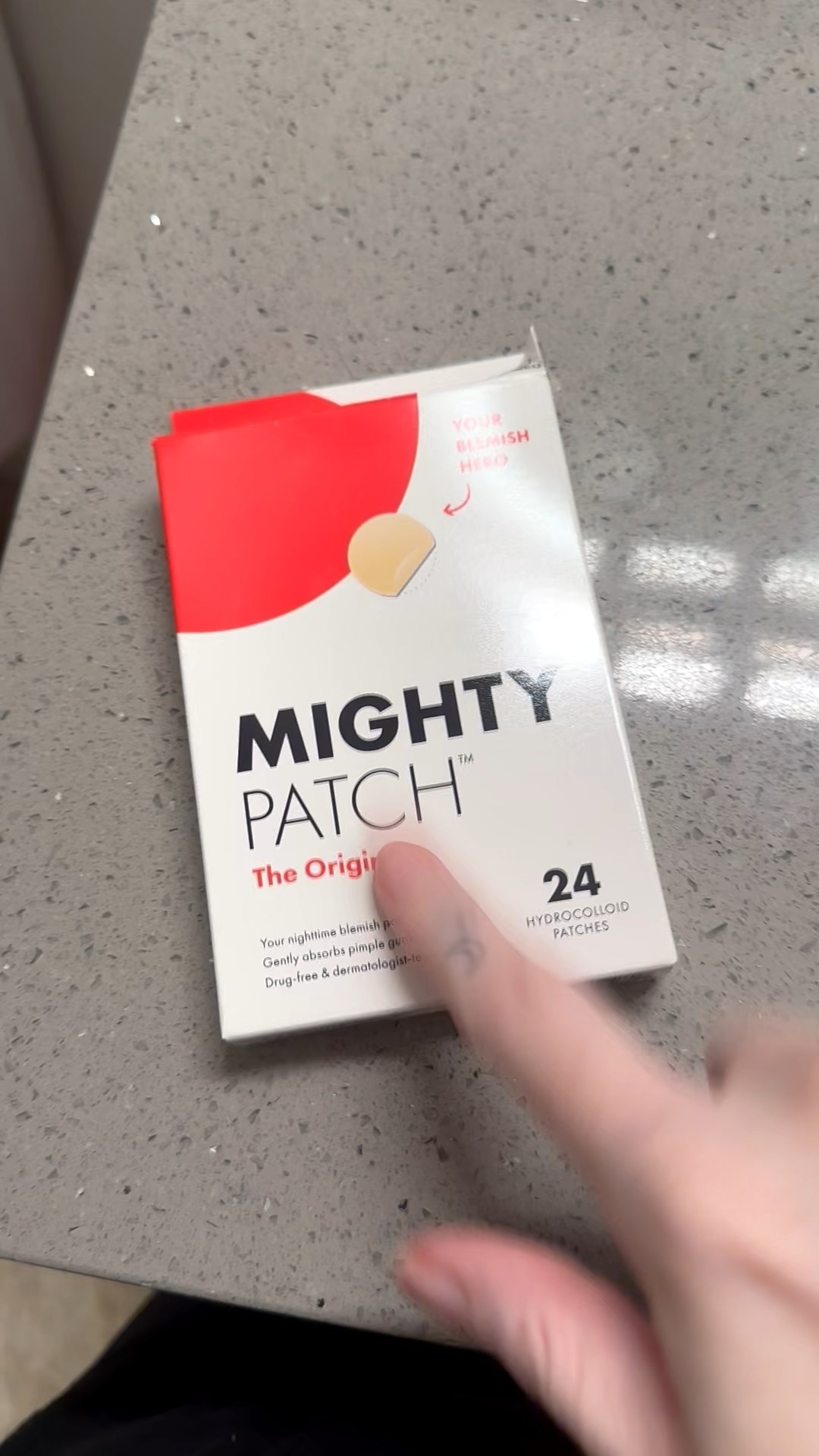 The BEST pimple patches! On sale for Black Friday! Nothing compares to these

#LTKBeauty #LTKHoliday #LTKCyberWeek