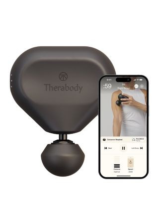 TherabodyTheragun Mini Portable Massage Gun (3rd Generation)4.9 (52) | Bloomingdale's (US)