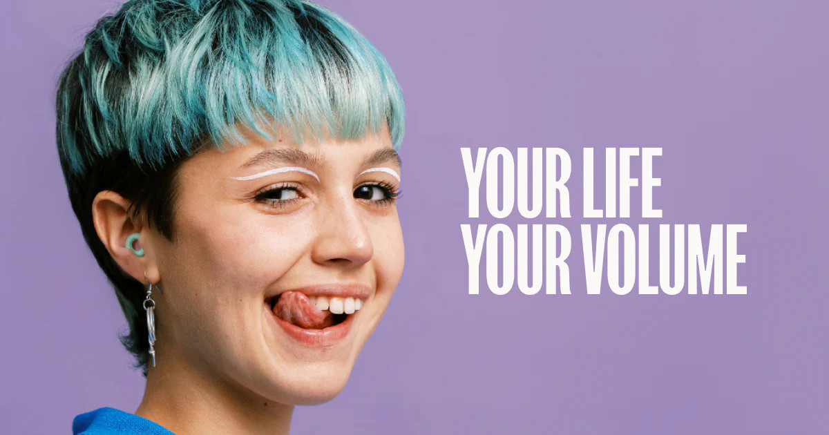 Engage Plus - Product quiz result | Loop Earplugs