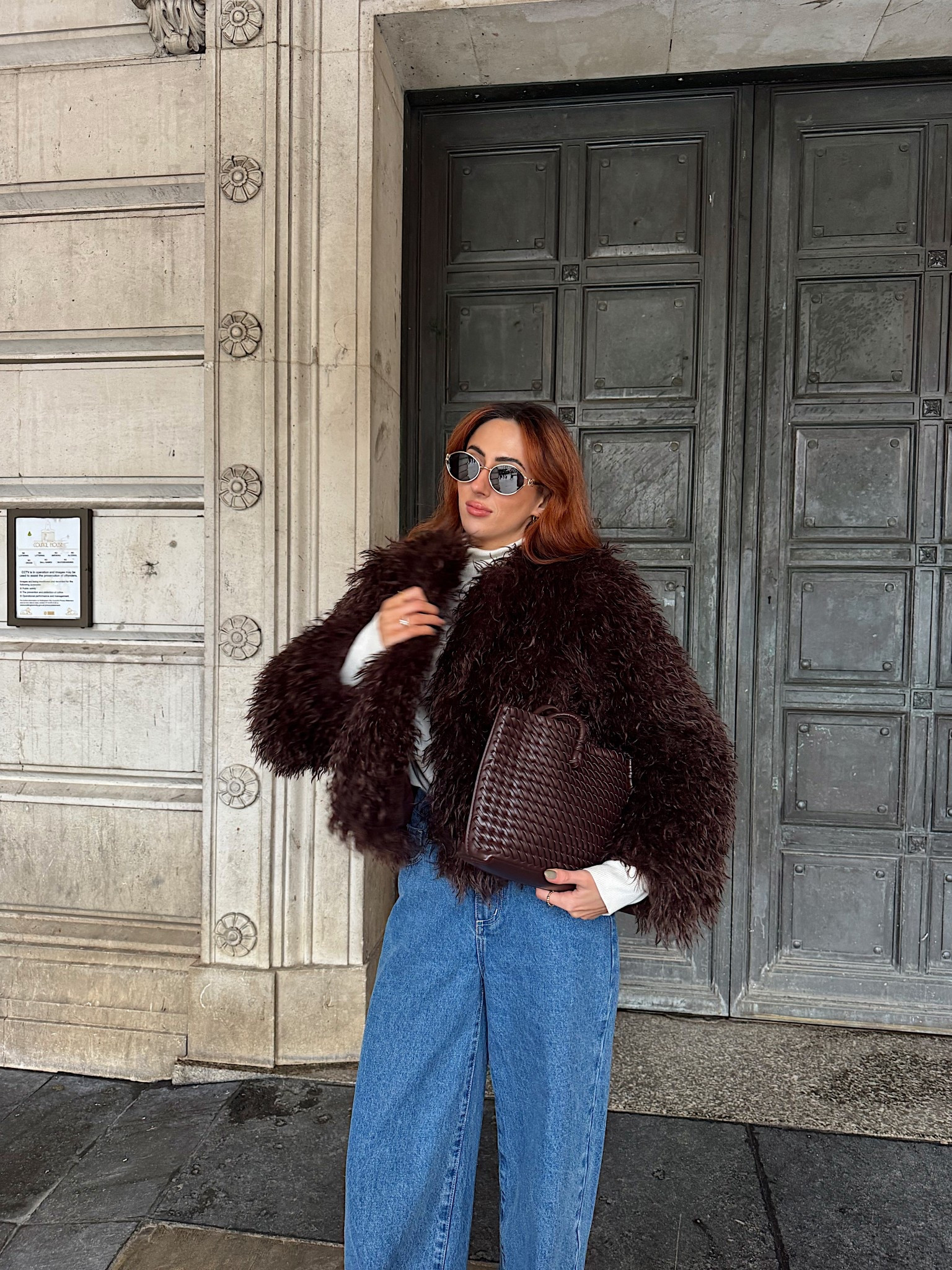 Me 🤝🏻 fur coats 

#LTKuk #LTKwinter #LTKstyletip