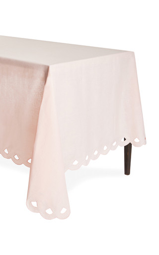 Linen Tablecloth | Moda Operandi (Global)