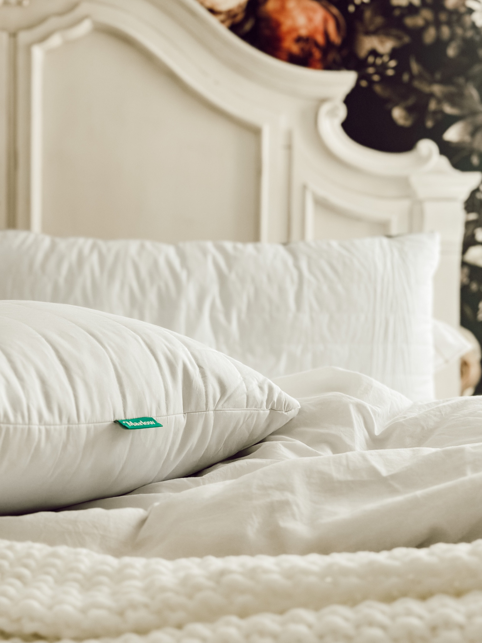 The coziest pillow you will ever own!

#LTKitbag #LTKFind #LTKhome