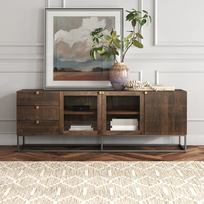 Okay but why do these Wayfair TV stands look like they belong in a luxury home tour?? 😭💅 Four Days of Deals ends tonight and I’m THIS close to redoing my entire living room. Minimalist, modern, effortlessly chic… it’s giving *main character home energy* ✨ Run don’t walk bestie 🛒 #WayfairSale #ModernLiving #TVUnitStyle #MinimalistAesthetic #HomeInspoDaily #LivingRoomDecor #NeutralHomes #ChicSpaces #InteriorGoals #AffordableLuxury #HomeRefresh #DecorCrush #StylishLiving #FurnitureGoals
 

 #LTKSeasonal #LTKHome #LTKSaleAlert