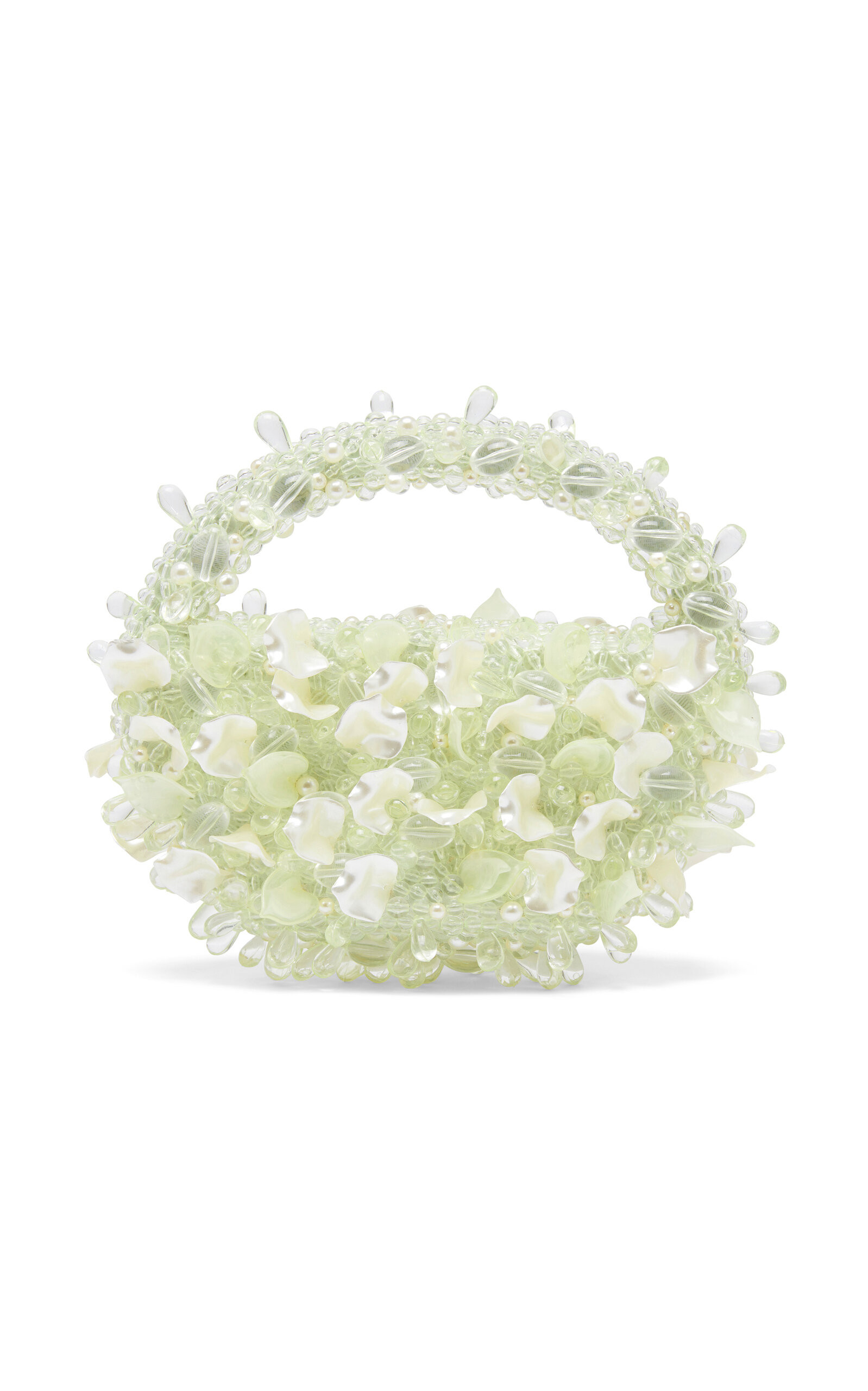 Clio Peppiatt | Moda Operandi (Global)